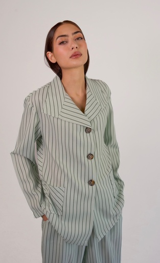 S26-09 LINED TOP