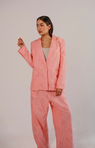S26-28 LACE PANTS