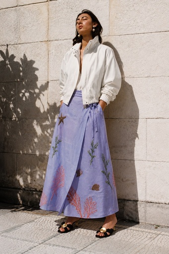 S26-D2-02 SUMMER AIR JACKET