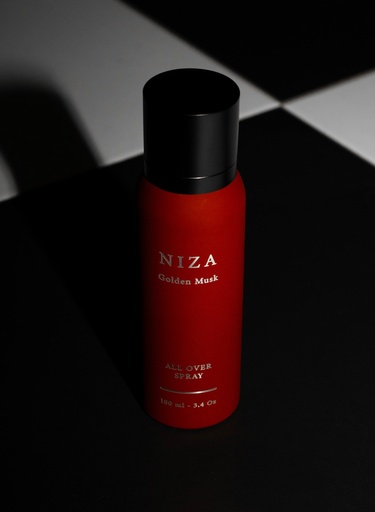 NIZA GOLDEN MUSK
