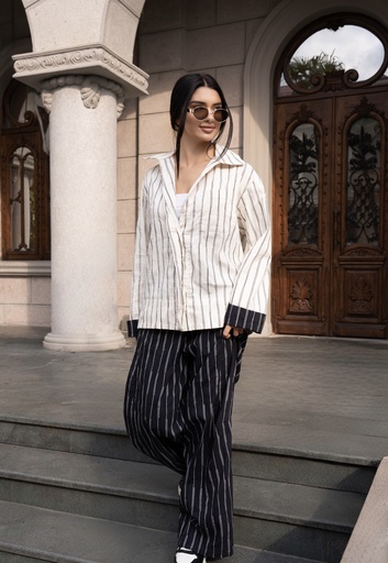 BTW26-06 The Easy Way Pants