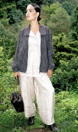 BTW26-10 BAGGY PANTS