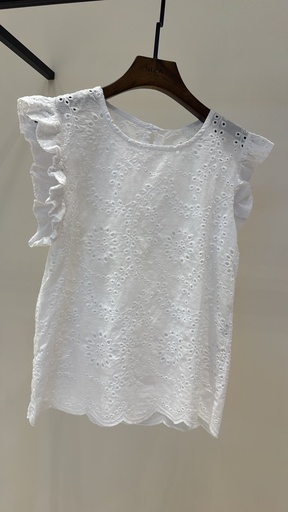 [EMBROIDER-SHIRT] EMBROIDER SHIRT
